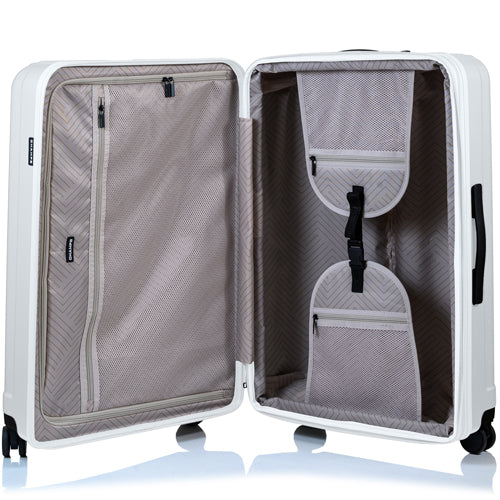 Champs Marquis - 3-Piece Luggage Set