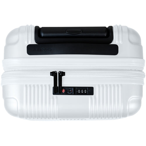 Champs Marquis - 3-Piece Luggage Set