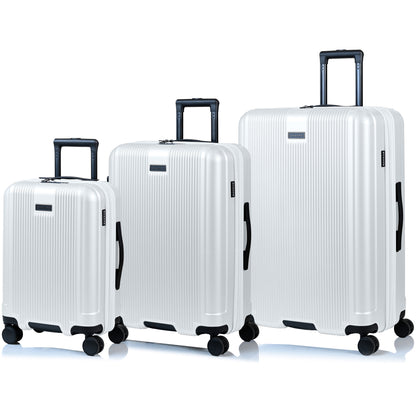 Champs Marquis - 3-Piece Luggage Set