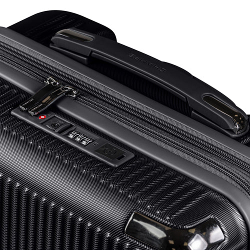 Champs Legacy - 3-Piece Luggage Set