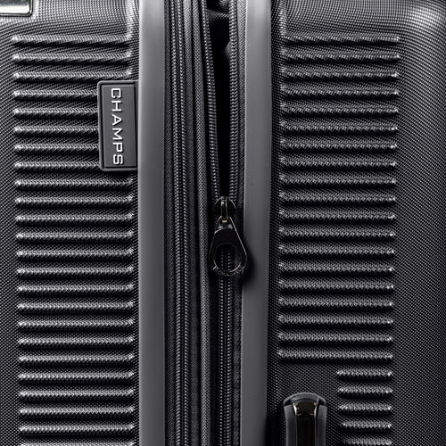 Champs Legacy - 3-Piece Luggage Set