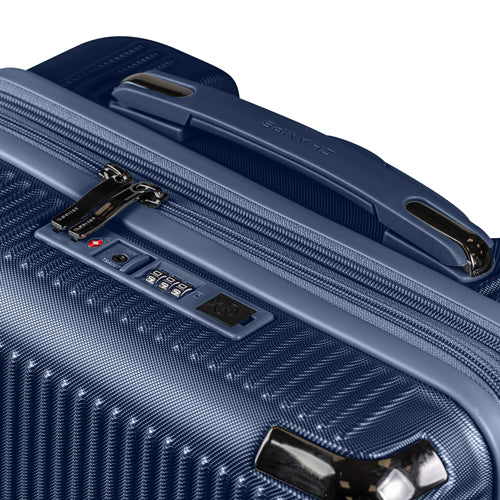 Champs Legacy - 3-Piece Luggage Set