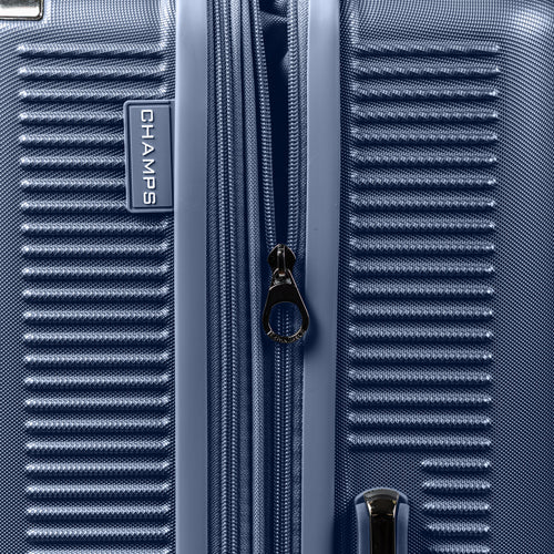 Champs Legacy - 3-Piece Luggage Set