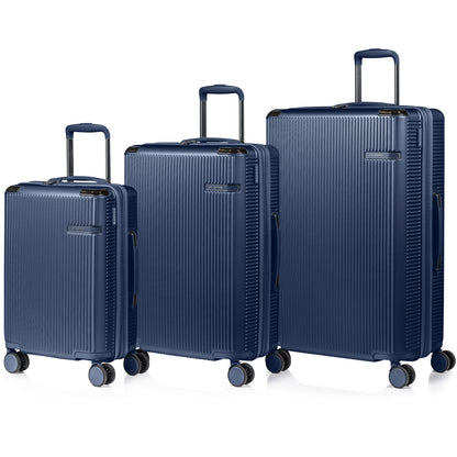 Champs Legacy - 3-Piece Luggage Set