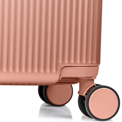 Champs Legacy - 3-Piece Luggage Set