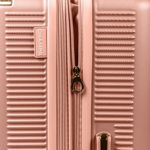 Champs Legacy - 3-Piece Luggage Set