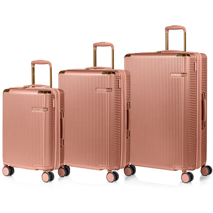Champs Legacy - 3-Piece Luggage Set