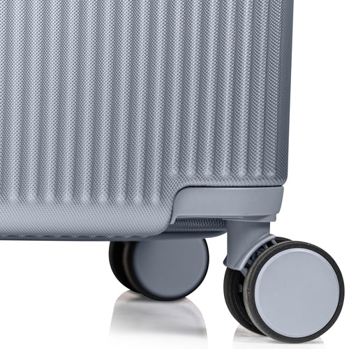 Champs Legacy - 3-Piece Luggage Set