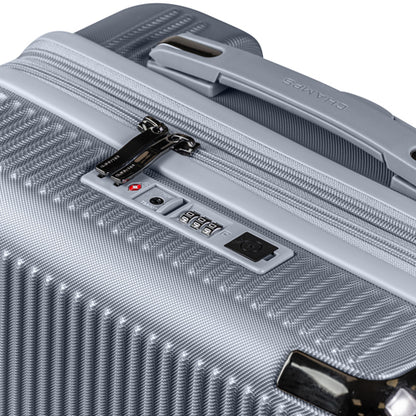 Champs Legacy - 3-Piece Luggage Set