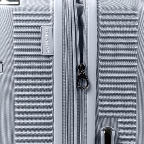 Champs Legacy - 3-Piece Luggage Set