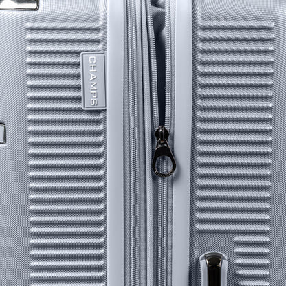 Champs Legacy - 3-Piece Luggage Set