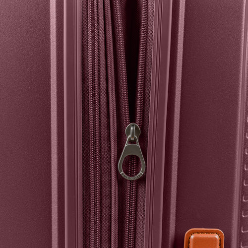 Champs Vintage Aura - 3-Piece Luggage Set