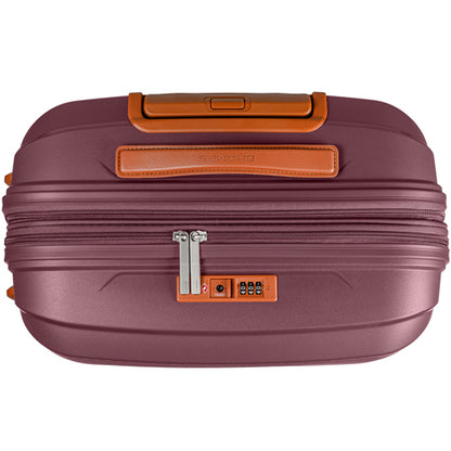 Champs Vintage Aura - 3-Piece Luggage Set