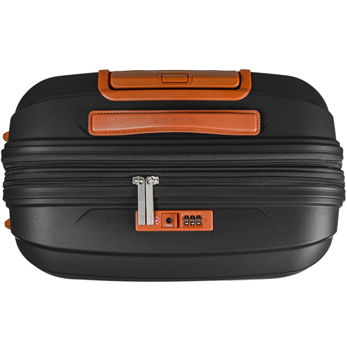 Champs Vintage Aura - 3-Piece Luggage Set