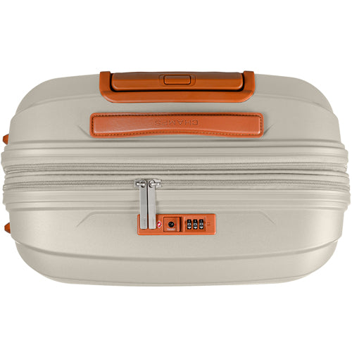 Champs Vintage Aura - 3-Piece Luggage Set