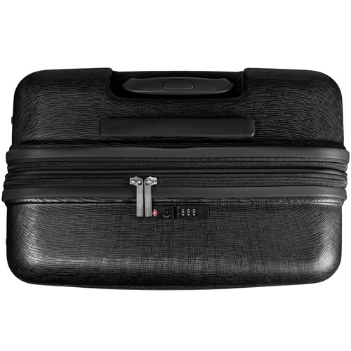Champs Linen II - 3-Piece Luggage Set