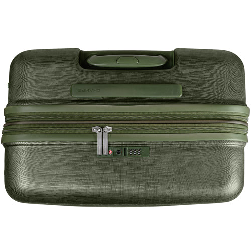 Champs Linen II - 3-Piece Luggage Set