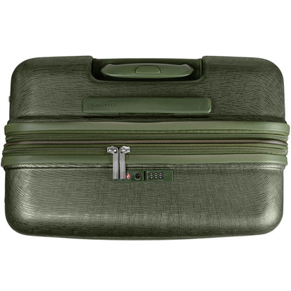Champs Linen II - 3-Piece Luggage Set