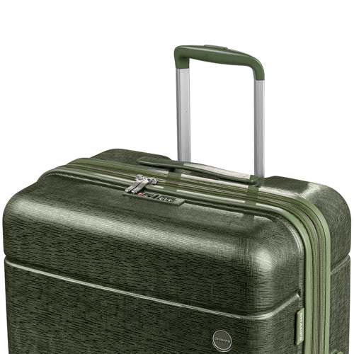 Champs Linen II - 3-Piece Luggage Set