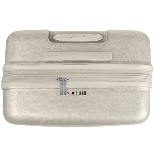 Champs Linen II - 3-Piece Luggage Set