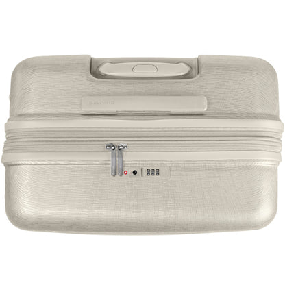 Champs Linen II - 3-Piece Luggage Set