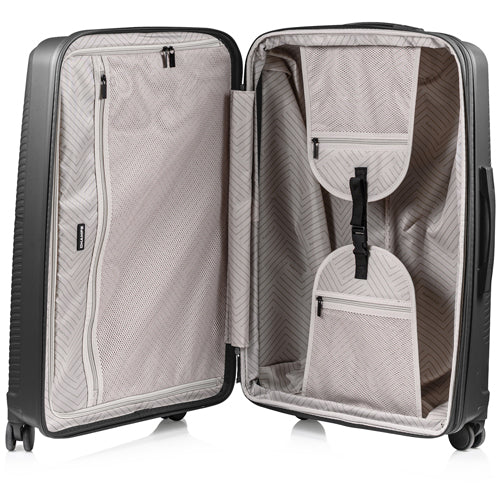 Champs Aura - 3-Piece Luggage Set