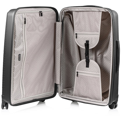 Champs Aura - 3-Piece Luggage Set