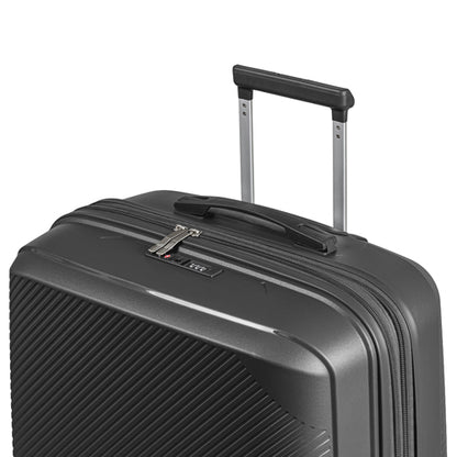 Champs Aura - 3-Piece Luggage Set