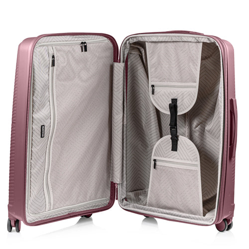 Champs Aura - 3-Piece Luggage Set
