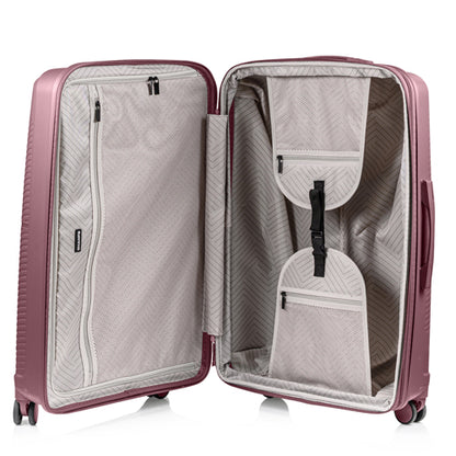 Champs Aura - 3-Piece Luggage Set