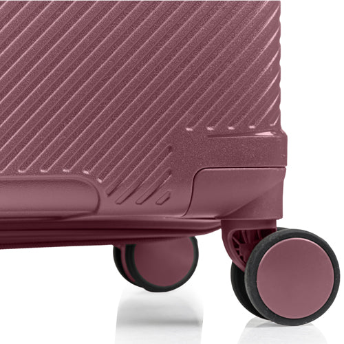 Champs Aura - 3-Piece Luggage Set
