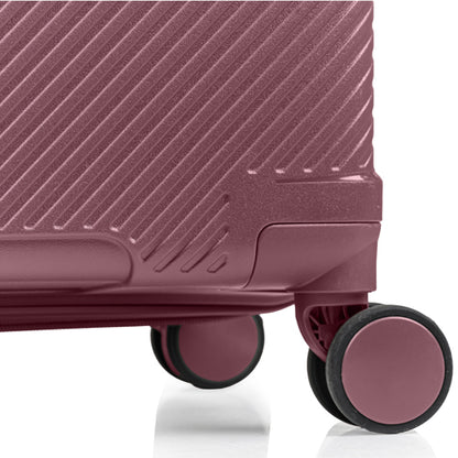 Champs Aura - 3-Piece Luggage Set