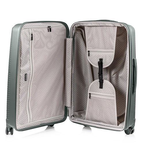 Champs Aura - 3-Piece Luggage Set