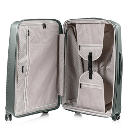 Champs Aura - 3-Piece Luggage Set