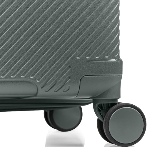 Champs Aura - 3-Piece Luggage Set