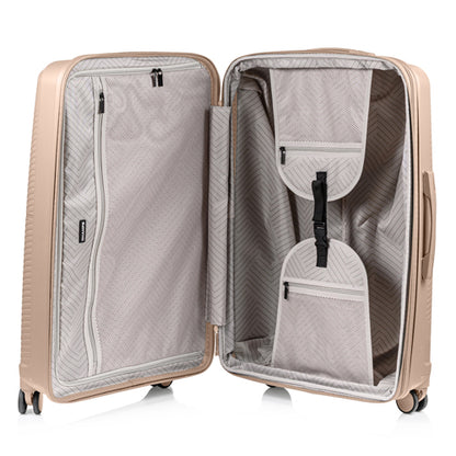 Champs Aura - 3-Piece Luggage Set