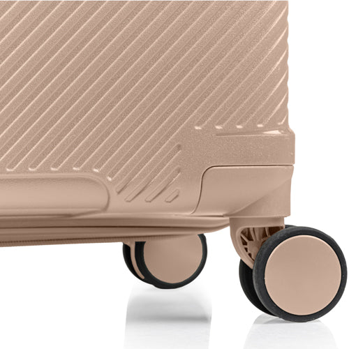 Champs Aura - 3-Piece Luggage Set