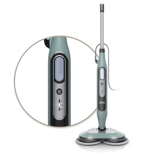 Shark Steam & Scrub All-in-One Hard Floor Steam Mop