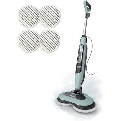 Shark Steam & Scrub All-in-One Hard Floor Steam Mop