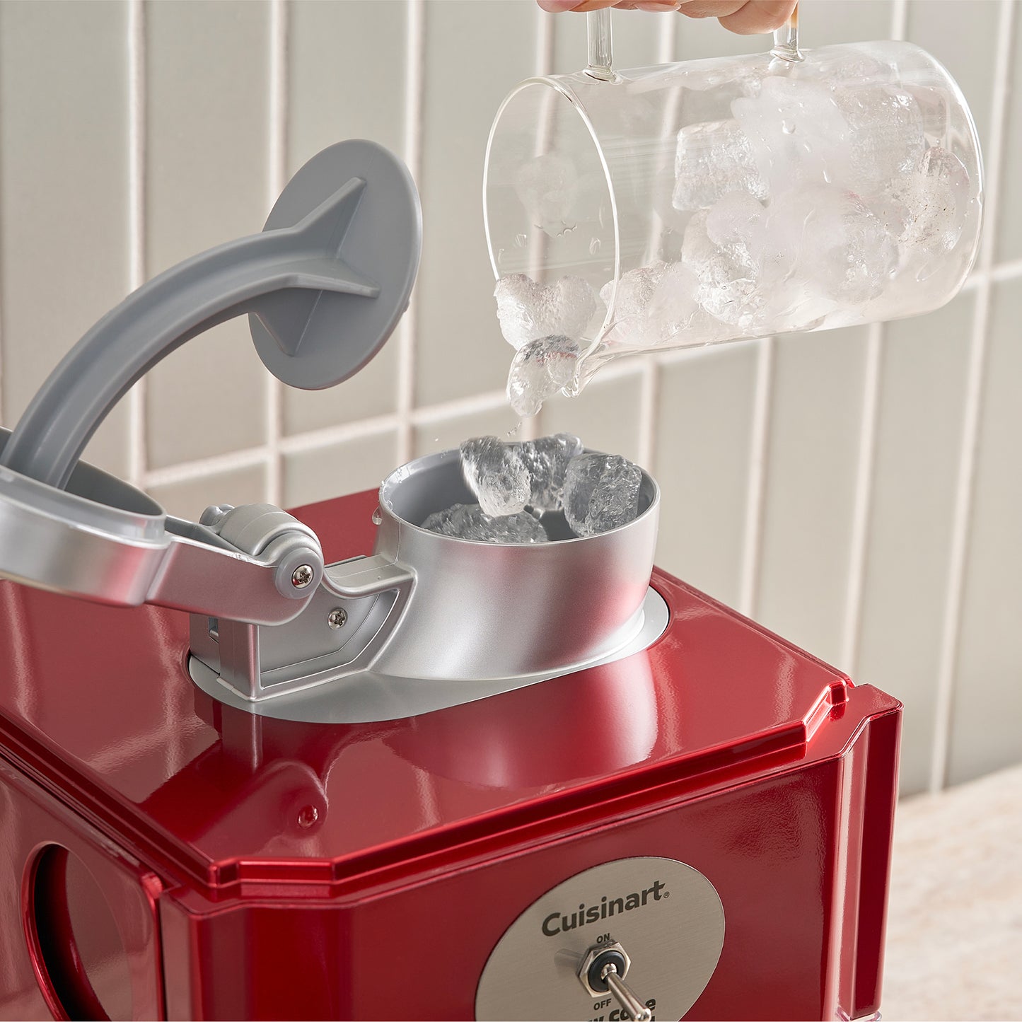 Cuisinart Snow Cone Maker