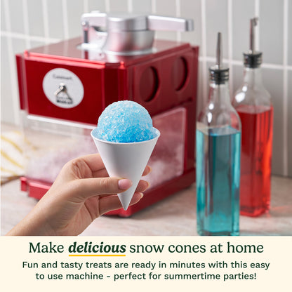 Cuisinart Snow Cone Maker