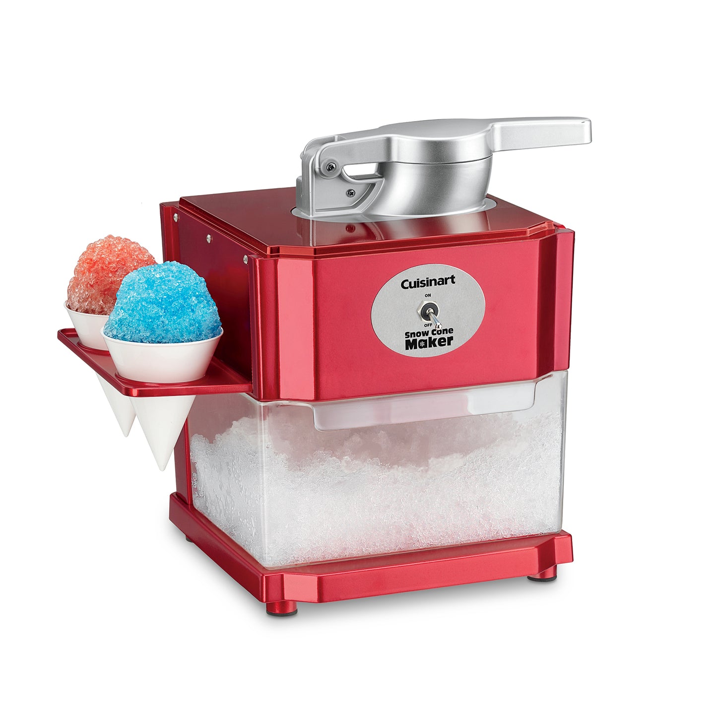 Cuisinart Snow Cone Maker