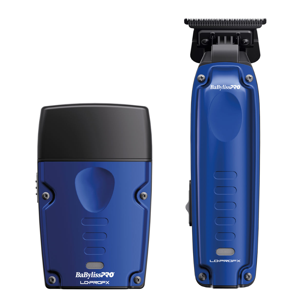 BaBylissPRO Compact Lo-Pro Bundle