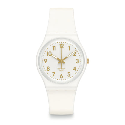Swatch White Bishop