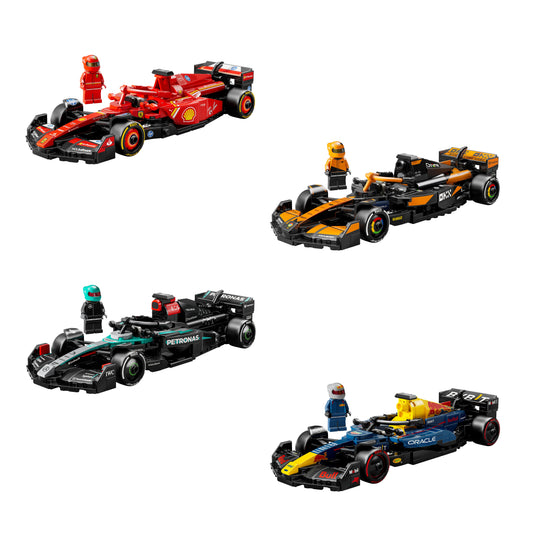 Red/Orange/Black/Green/Blue