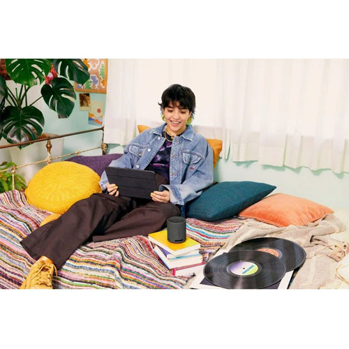 Sony XB100 Portable Wireless Speaker