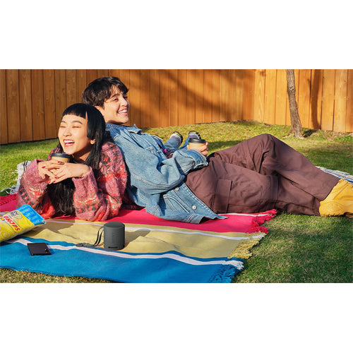 Sony XB100 Portable Wireless Speaker
