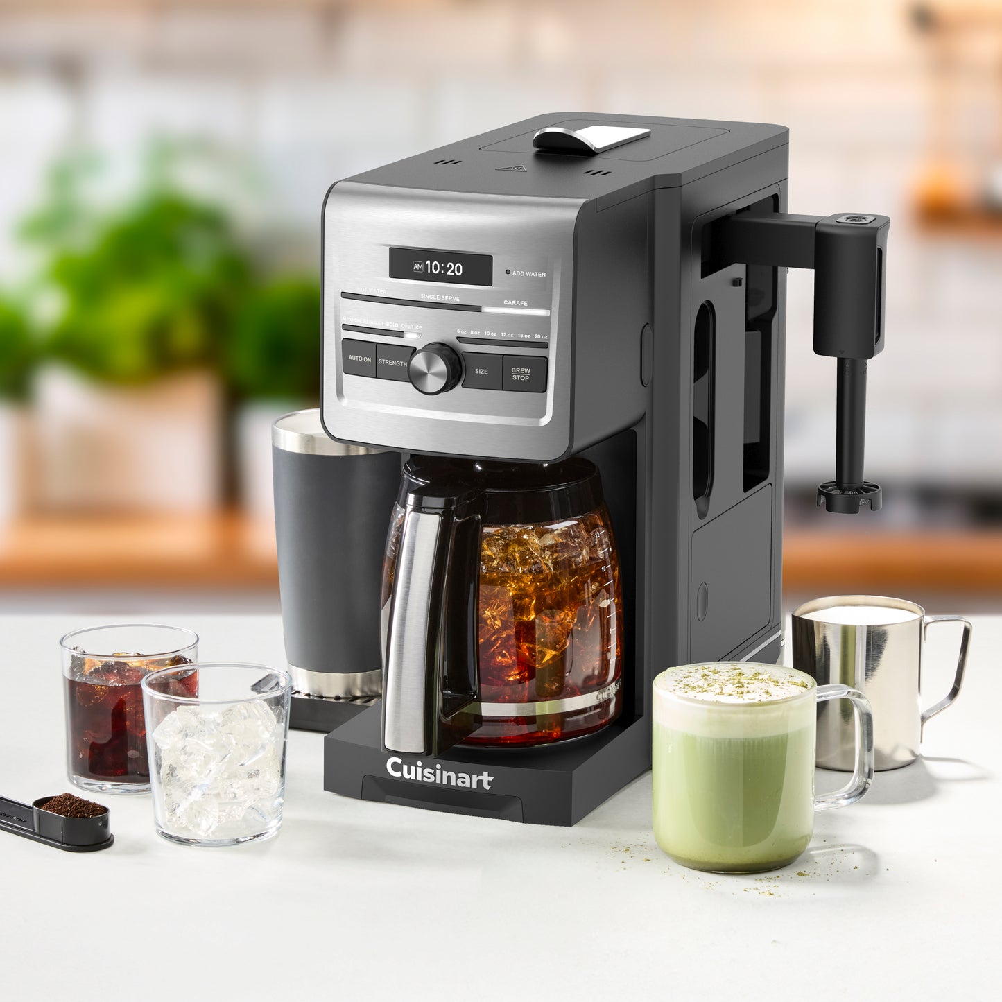 Cuisinart Coffee Center® MultiBrew 3-in-1 Coffee Maker