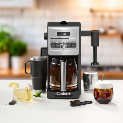 Cuisinart Coffee Center® MultiBrew 3-in-1 Coffee Maker