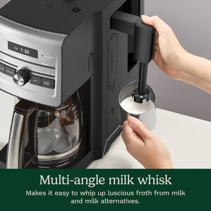 Cuisinart Coffee Center® MultiBrew 3-in-1 Coffee Maker